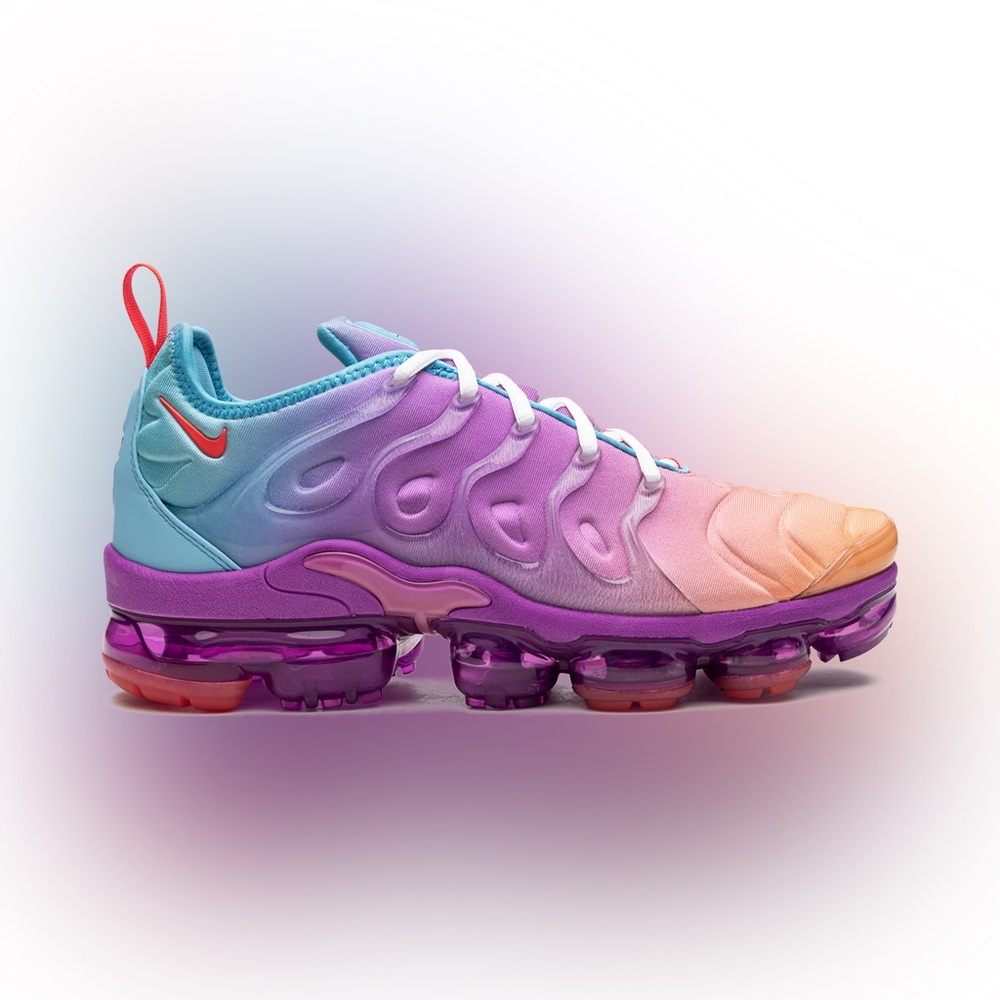 Nike Air VaporMax - Size 7